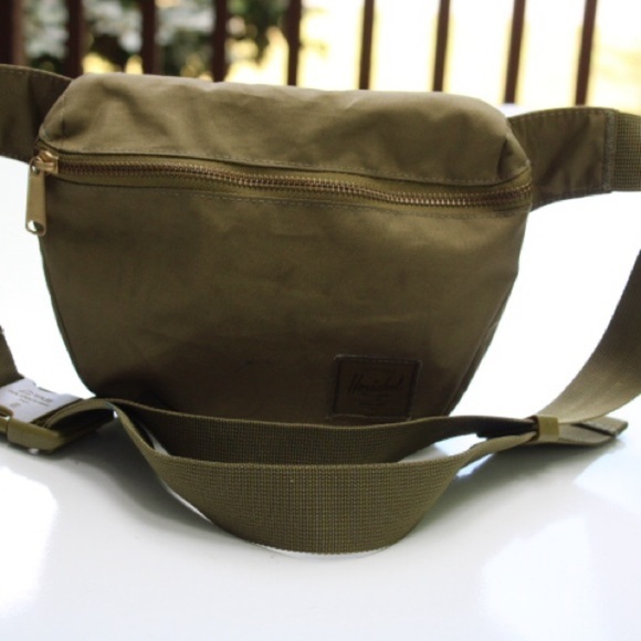 Herschel supply co. Waist pack - Picture 3 of 11